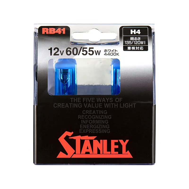 取扱いメーカー STANLEY スタンレー電気 バルブ | 株式会社レイト商会
