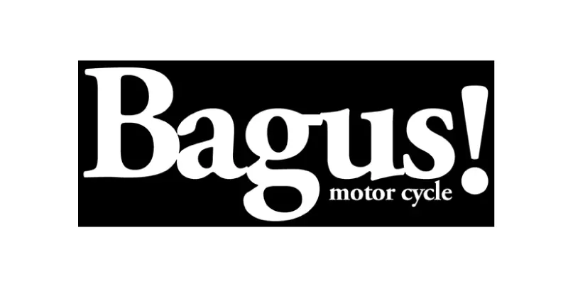 取扱いメーカー Bagus motor cycle バグース モーターサイクル カスタムパーツ | 株式会社レイト商会