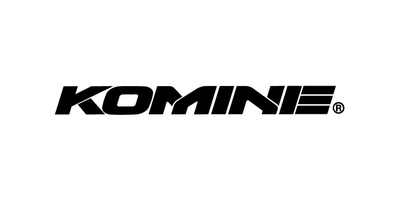 取扱いメーカー KOMINE コミネ ライディングギア | 株式会社レイト商会