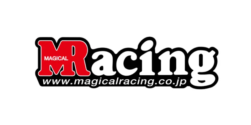 取扱いメーカー Magical Racing マジカルレーシング カスタムパーツ | 株式会社レイト商会