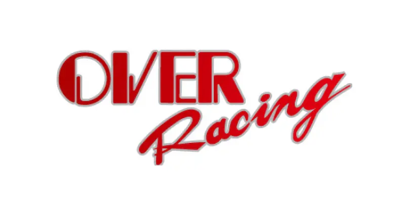 取扱いメーカー OVER Racing オーヴァーレーシング カスタムパーツ | 株式会社レイト商会