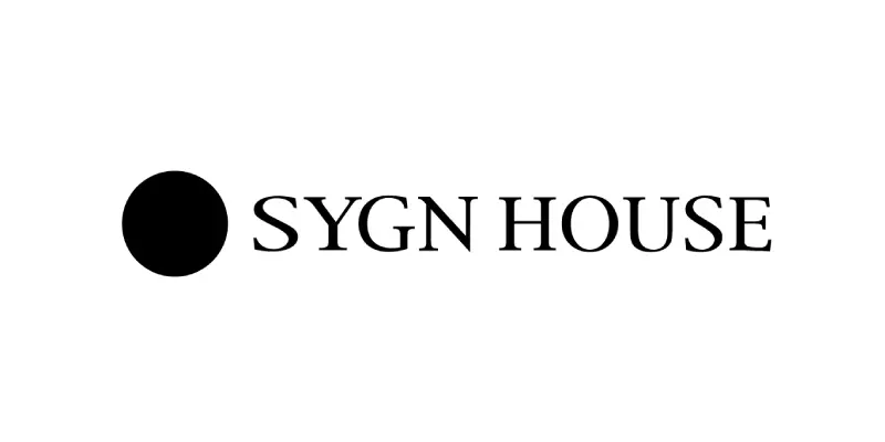取扱いメーカー SYGN HOUSE サインハウス B+COM | 株式会社レイト商会