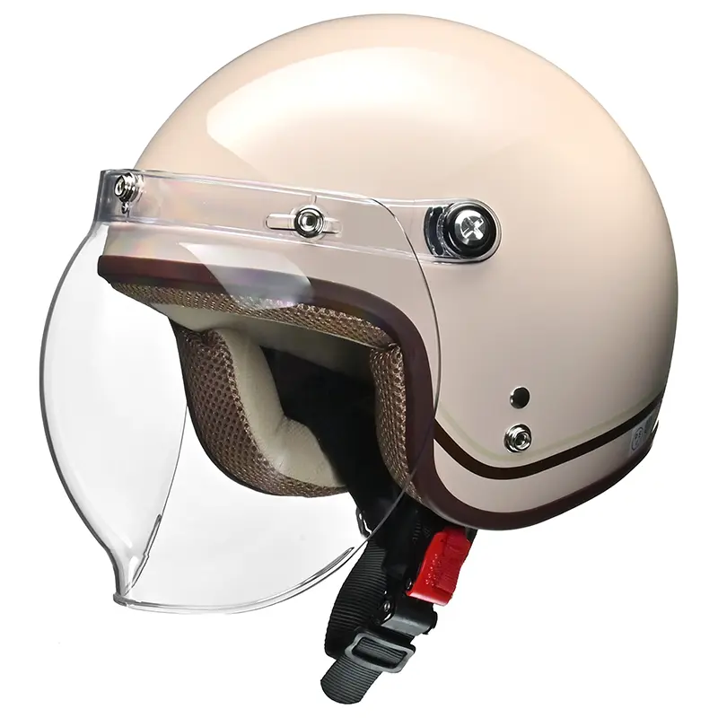 LEADヘルメット コラボレーションカラー | 株式会社レイト商会
